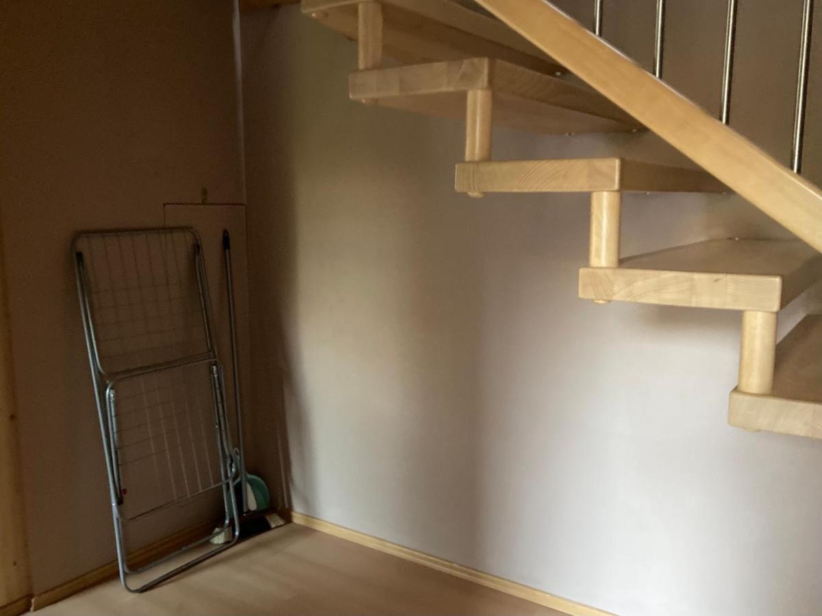 Villa Toskana Wohnung 1 워커스도르프 외부 사진